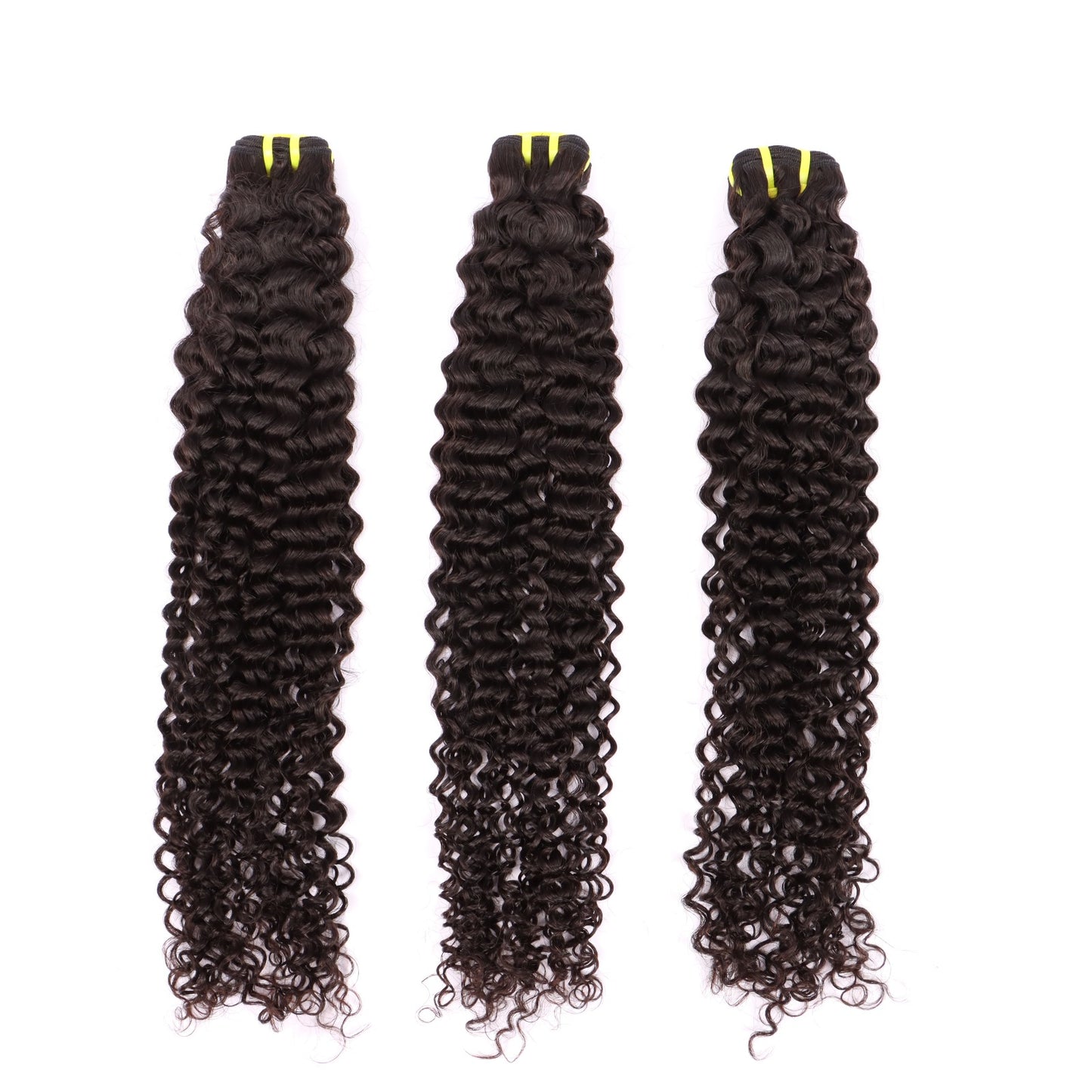 Human South Asian Hair
