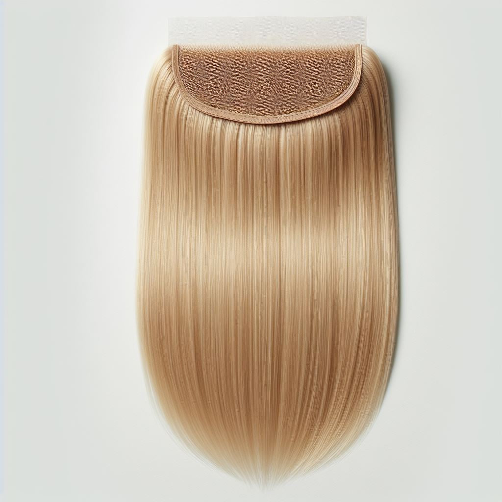 VIRGIN HAIR BLONDIE BUNDLES 613HD