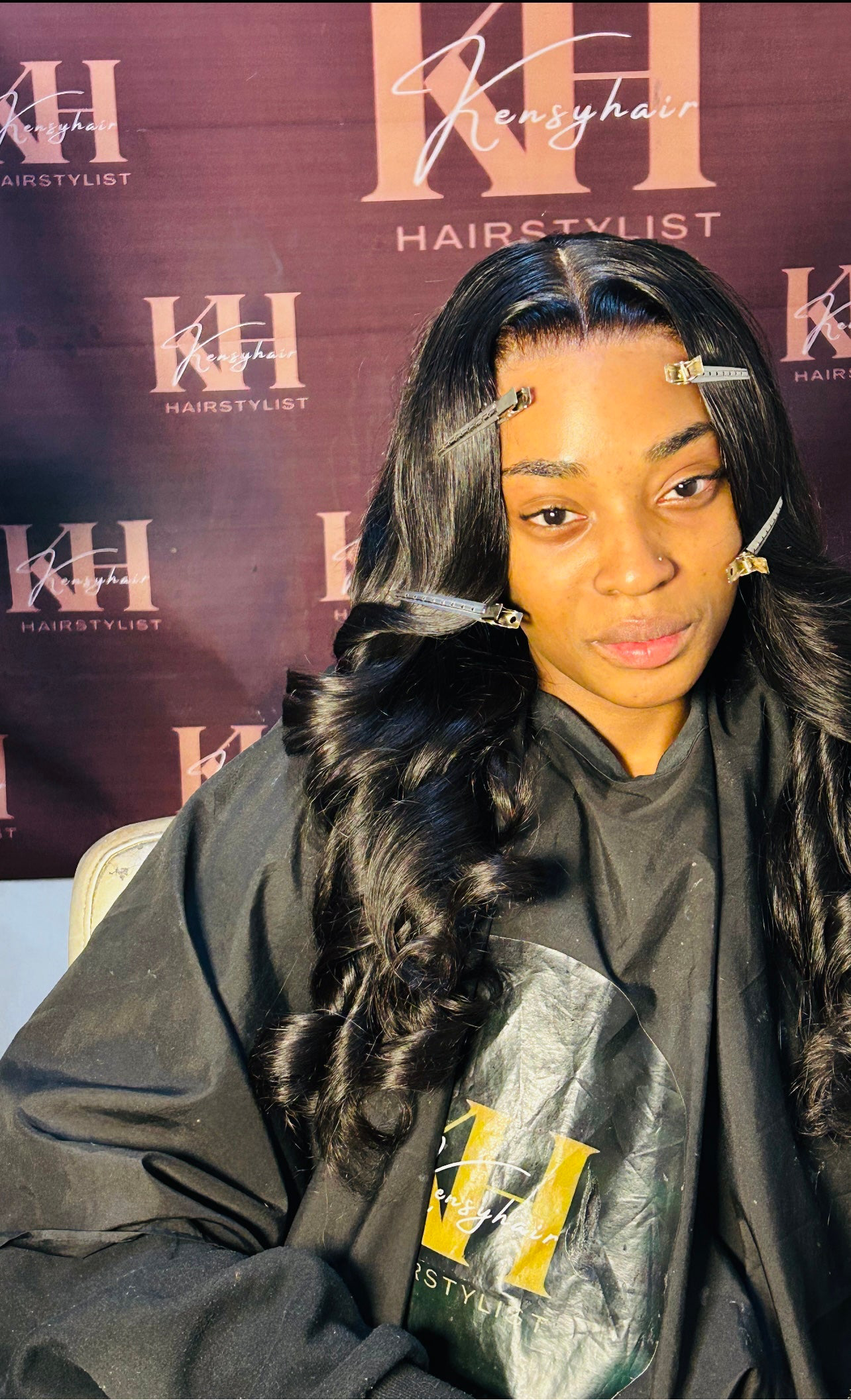 PERRUQUE FAITH Virgin Hair