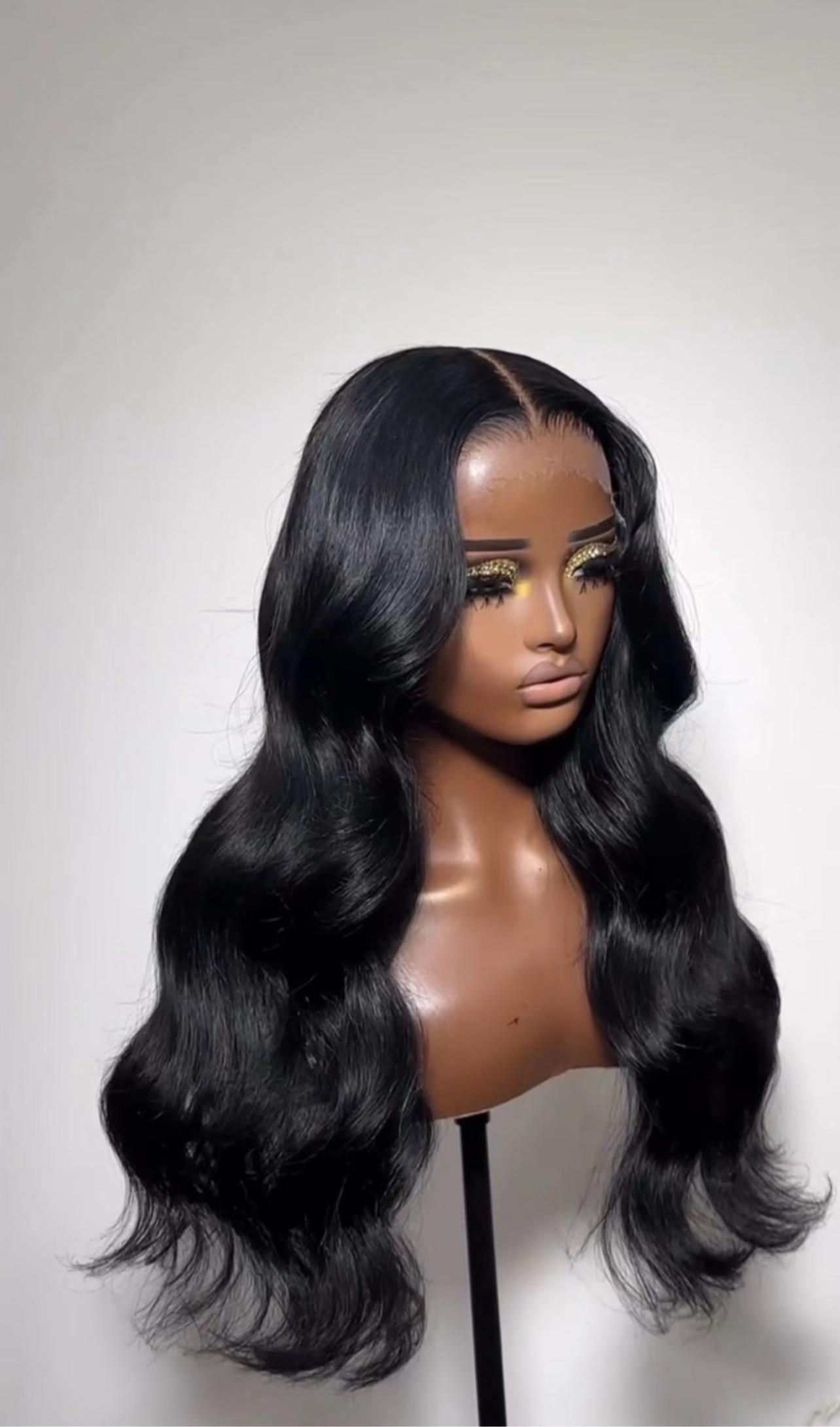 PERRUQUE FAITH Virgin Hair