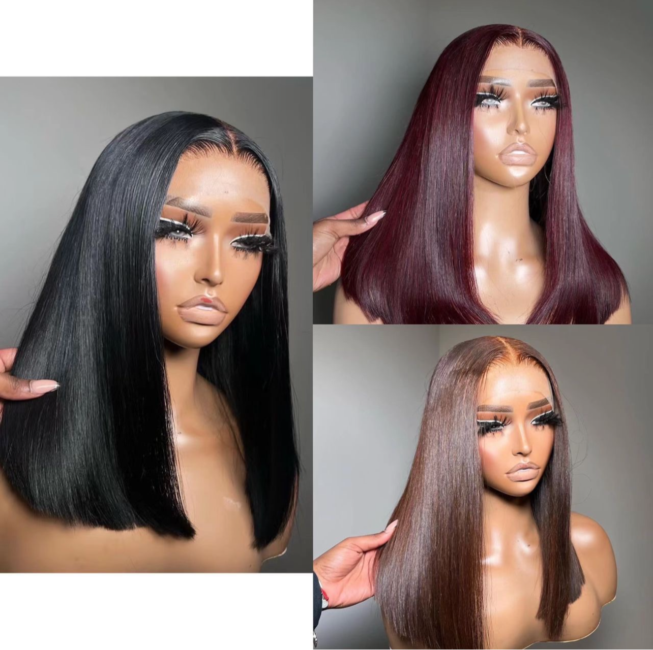 PERRUQUE RAW JANE