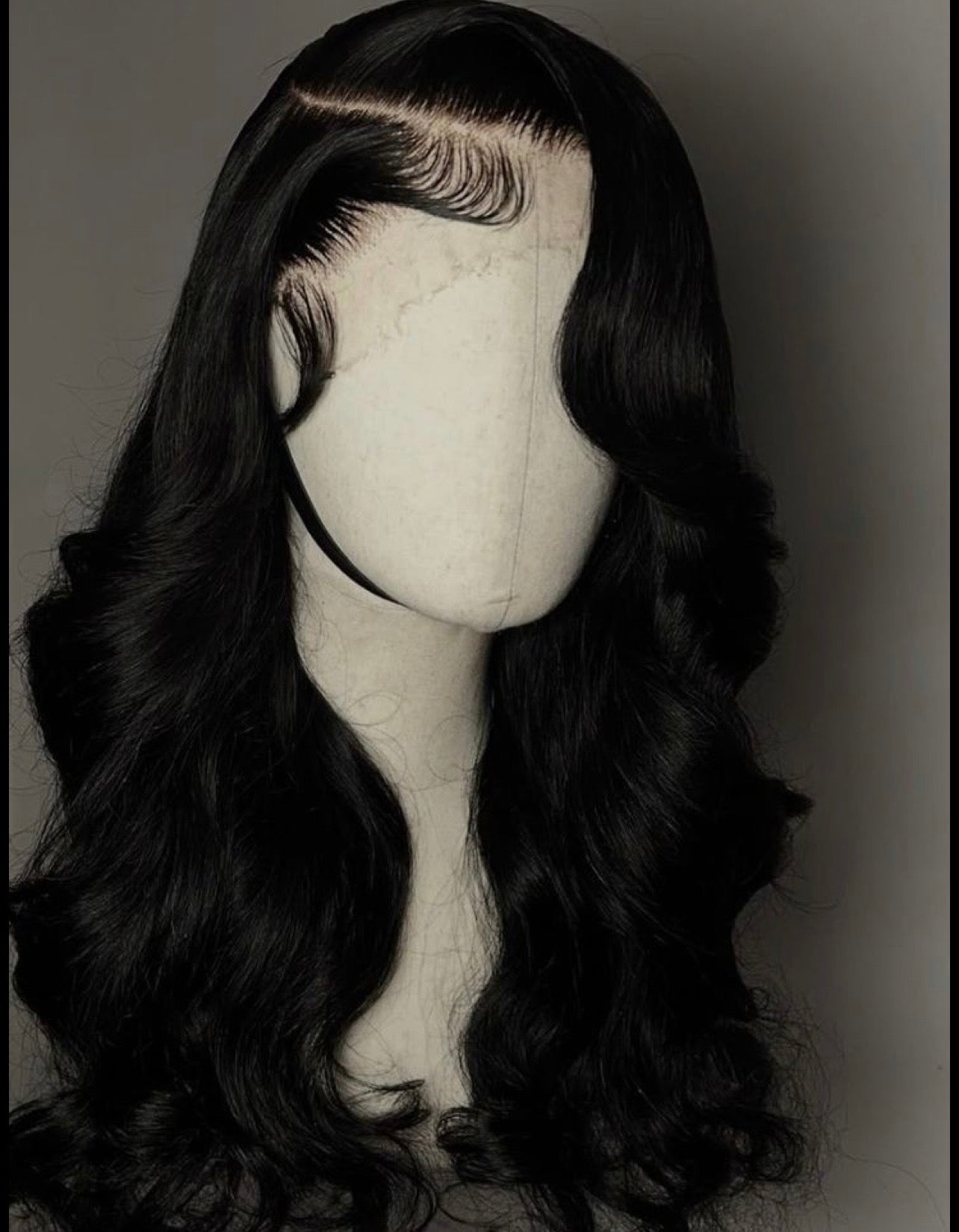 FERMETURE LISSE ET BODY WAVE