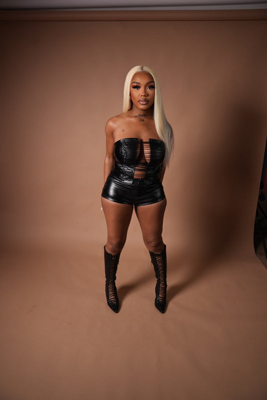 VIRGIN HAIR BLONDIE BUNDLE