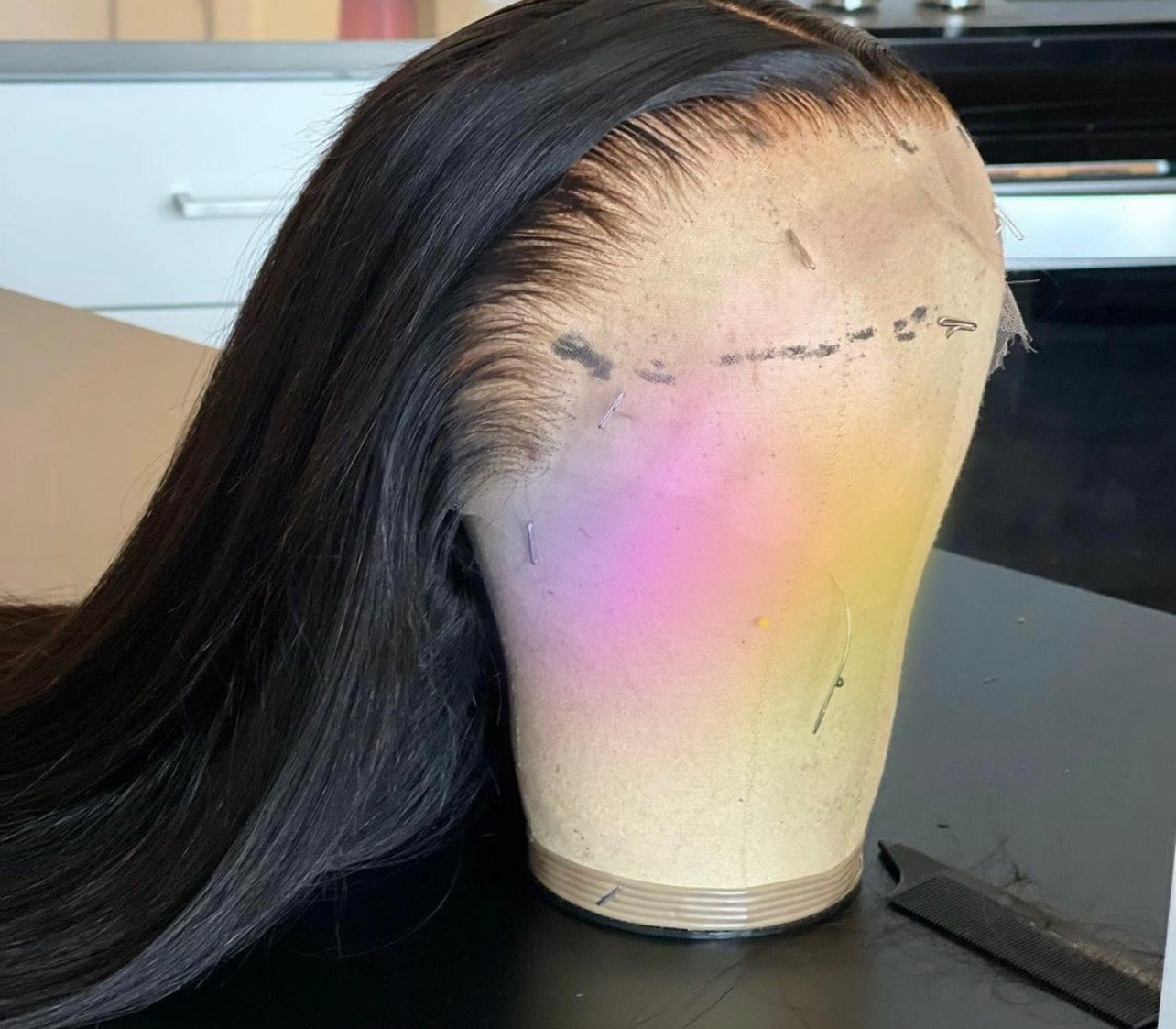 VIRGIN HAIR CURLY 