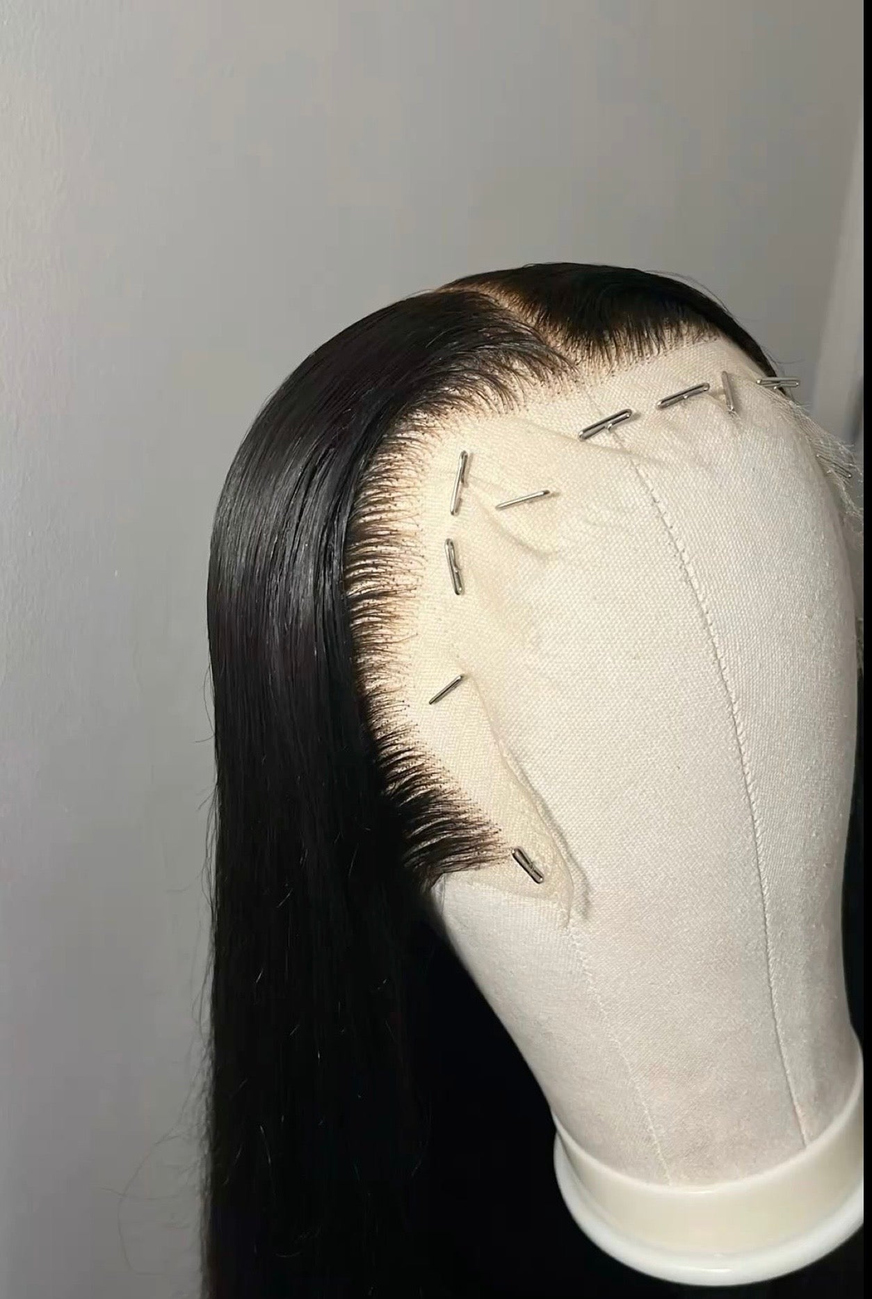 FERMETURE LISSE ET BODY WAVE