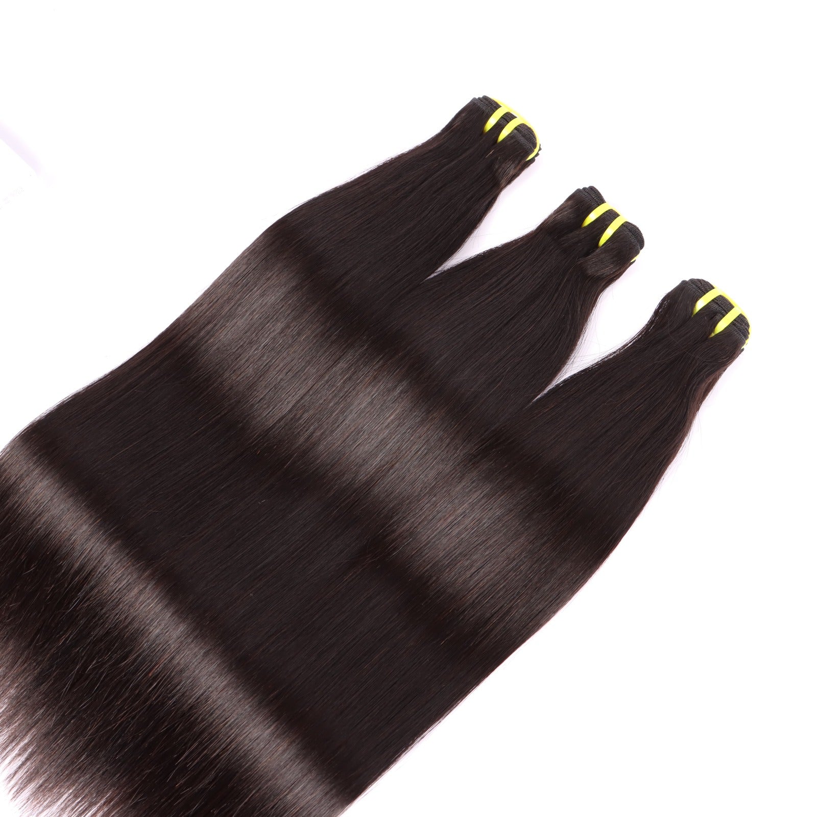 VIRGIN HAIR STRAIGHT