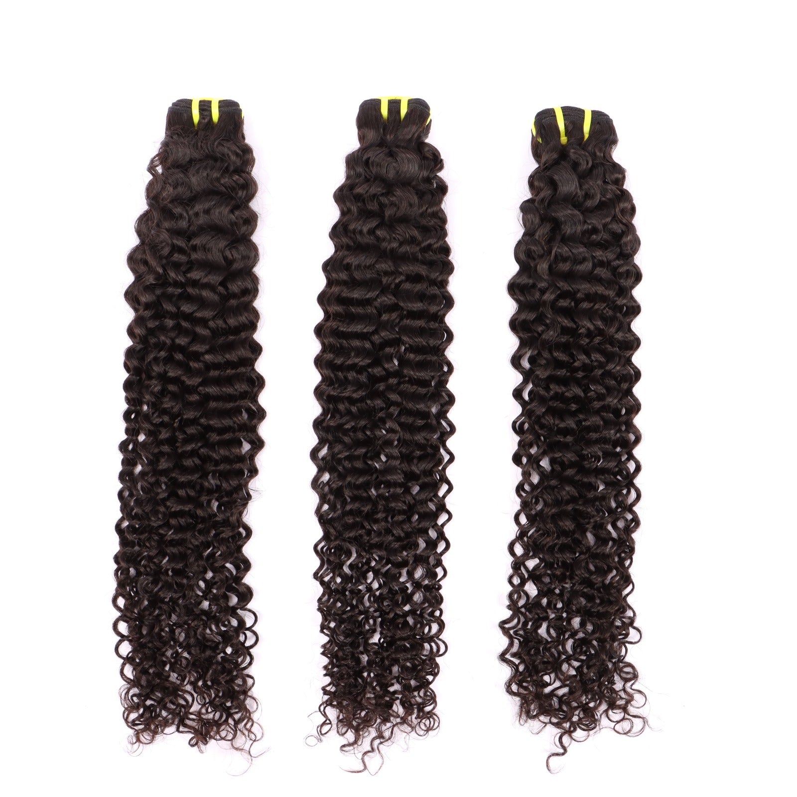 Human South Asian Hair